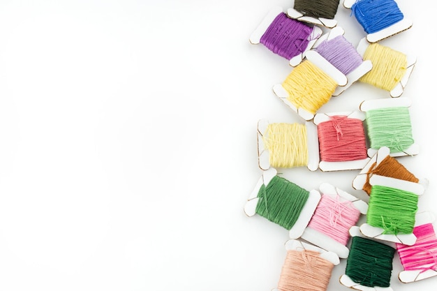 Vyšívacia sada s príslušenstvom